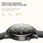 Awei H35 Smart Watch - Image 3