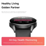 Awei H35 Smart Watch - Image 2