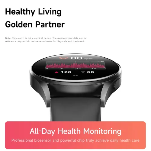h35-05-500x500 Awei H35 Smart Watch - Image 2
