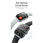 Awei H46 Smart Watch - Image 4