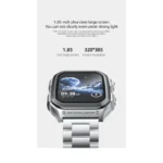 Awei H53 Smart Watch - Image 2
