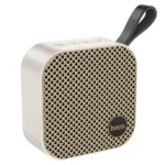 Hoco HC22 Stereo Bluetooth Wireless Speaker - Image 2