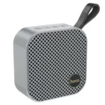 Hoco HC22 Stereo Bluetooth Wireless Speaker - Image 3