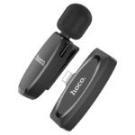Wireless microphone “L15 Crystal” iP ver.