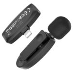 Wireless microphone “L15 Crystal” iP ver. - Image 5
