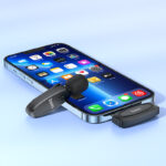 Wireless microphone “L15 Crystal” iP ver. - Image 6