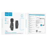 Wireless microphone “L15 Crystal” iP ver. - Image 8