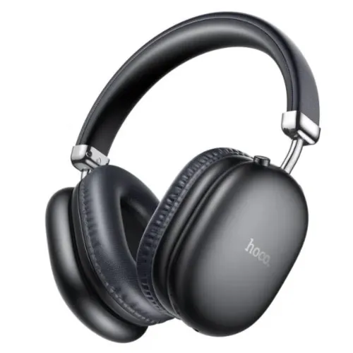 hoco w35-max-500x500 Hoco W35 Max ANC Bluetooth Wireless Headphone - Image 1