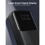 Joyroom JR-PBC06 10000mAh 30W Mini Power Bank with Dual Cables - Image 3