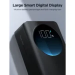 Joyroom JR-PBF01 10000mAh 30W Fast Charging Power Bank - Image 2