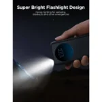 Joyroom JR-PBF03 30000mAh 30W Fast Charging Power Bank - Image 3