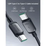 Joyroom JR-PBF05 30000mAh 65W Fast Charging Power Bank - Image 2