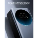 Joyroom JR-PBF05 30000mAh 65W Fast Charging Power Bank - Image 4