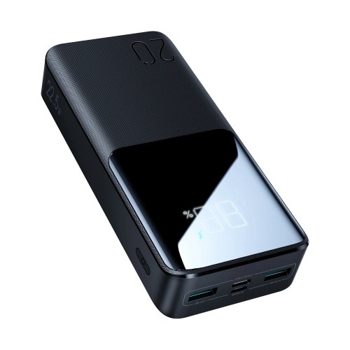 jr-qp192-01-500x500 Joyroom JR-QP192 20000mAh 22.5W Fast Charging Power Bank - Image 1