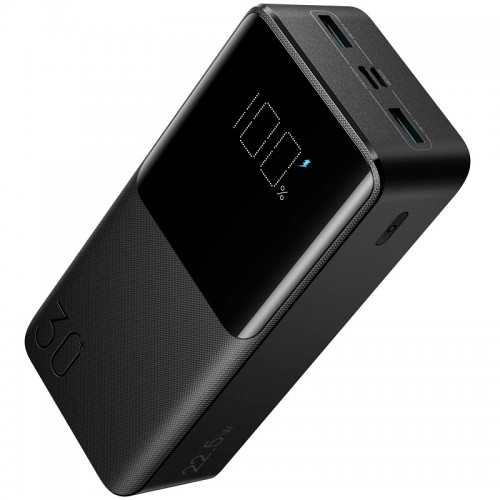 jr-qp193-01-500x500 Joyroom JR-QP193 30000mAh 22.5W Fast Charging Power Bank - Image 1