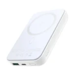 JOYROOM JR-W020 10000mah 20W Magnetic Wireless Mini Power Bank - Image 3