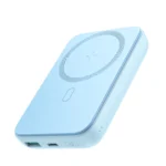 JOYROOM JR-W020 10000mah 20W Magnetic Wireless Mini Power Bank - Image 2