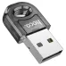 ua28-03-74x74 Hoco UA28 Bluetooth 5.1 USB Adapter - Image 3