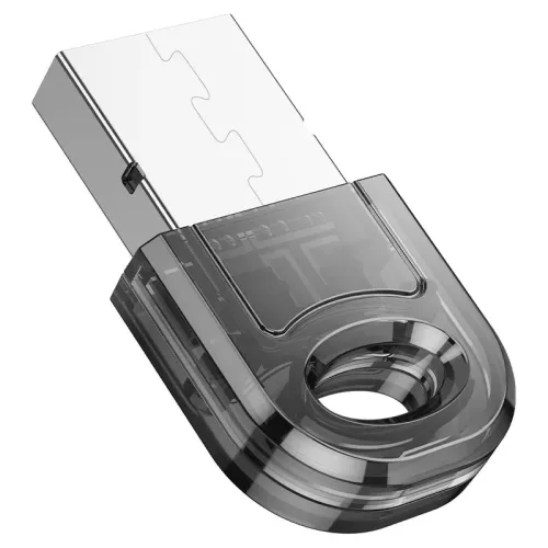 ua28-04-500x500 Hoco UA28 Bluetooth 5.1 USB Adapter - Image 4