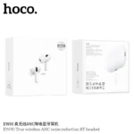 HOCO EW90 ANC  Noise Reduction TWS Earphones - Image 2