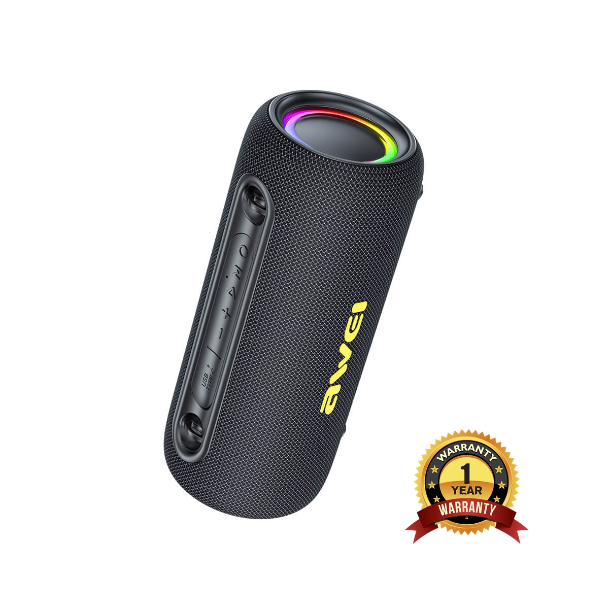 IMG_6006 Awei Y1000 60w Stereo Sound Wireless Speaker - Image 1