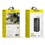 Awei PA-34 30000mah 65w Large Capacity/Rechargable Mobile & laptop - Image 2