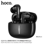 Hoco EQ34 Plus Rima New Wireless Earbuds Price in Bangladesh - Image 2
