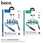 Hoco ES62 Plus 150h Neckband BT Earphones
