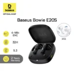Baseus Bowie E20s IPX5 ENC TWS Earbuds