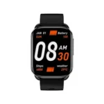 Qcy watch GS Bluetooth Calling Smartwatch - Image 2