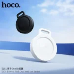 Hoco E101 Dual Anti-lost Device Tracker (Android & iOS Support) - Image 2