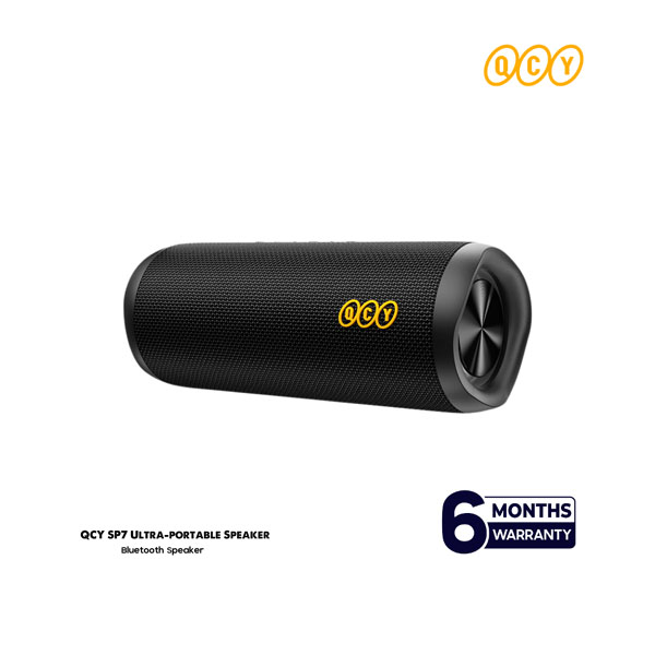 IMG_3084 QCY SP7 Ultra-Portable Bluetooth Speaker - Image 1