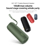 QCY SP7 Ultra-Portable Bluetooth Speaker - Image 2