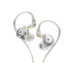 KZ EDX Pro Dual Magnetic Dynamic Earphones - Image 2