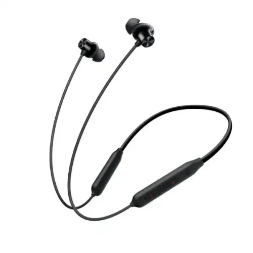 IMG_3409 OnePlus Bullets Wireless Z2 ANC Neckband (45dB ANC) - Image 1
