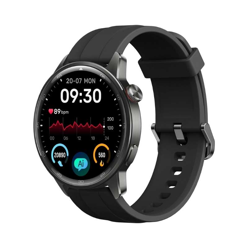 Realme Watch S2 1.43" AMOLED Smartwatch Super AI - 1 Realme Watch S2 1.43″ AMOLED Smartwatch Super AI - Image 1