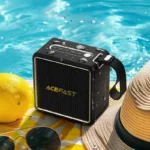 ACEFAST K3 Nano 46W Bluetooth Portable Speaker IPX6 Waterproof