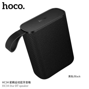 Hoco HC34 Star Wireless Speaker