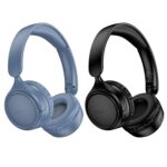 HOCO W66 Wireless Bluetooth Headphones - Image 4