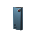 Baseus Adaman Metal Digital Display 65W 20000mAh Quick Charge Power Bank - Image 3