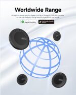MiLi LiTag Duo Smart Finder for both Android & iOS - Image 3