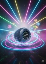 JIAYOU Sonic 5 Bluetooth Speaker (8W, Bluetooth 5.4, Type-C Charging) - Image 3