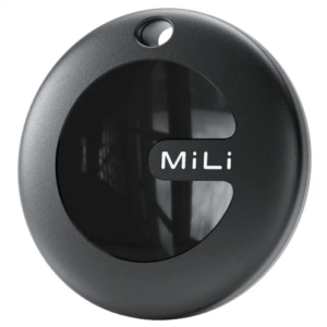 MiLi MiTag Go Smart Finder for Android – Compatible with Android devices, replaceable battery, Google certified