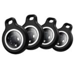 E91 Tiger smart positioning anti-loss device set (4 pieces) - Image 2