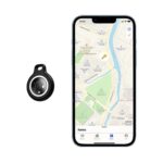 E91 Tiger smart positioning anti-loss device set (4 pieces) - Image 5