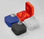 Nothing CMF Buds Pro 2 50dB ANC LDAC Audio Earbuds - Image 3