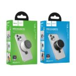 Hoco HC43 Surpass Magnetic Wireless Speaker - Image 4