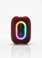 JIAYOU Sonic 5 Bluetooth Speaker (8W, Bluetooth 5.4, Type-C Charging) - Image 4