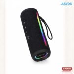 JIAYOU Sonic 7 Bluetooth Speaker – 30W Powerful Sound, 10-Hour Playtime, USB-C Charging - Image 2