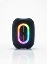 JIAYOU Sonic 5 Bluetooth Speaker (8W, Bluetooth 5.4, Type-C Charging) - Image 2